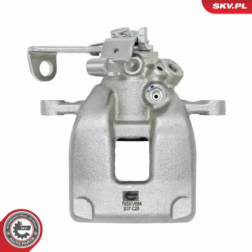 Bremssattel Hinterachse rechts ESEN SKV 79SKV684 Bild Bremssattel Hinterachse rechts ESEN SKV 79SKV684