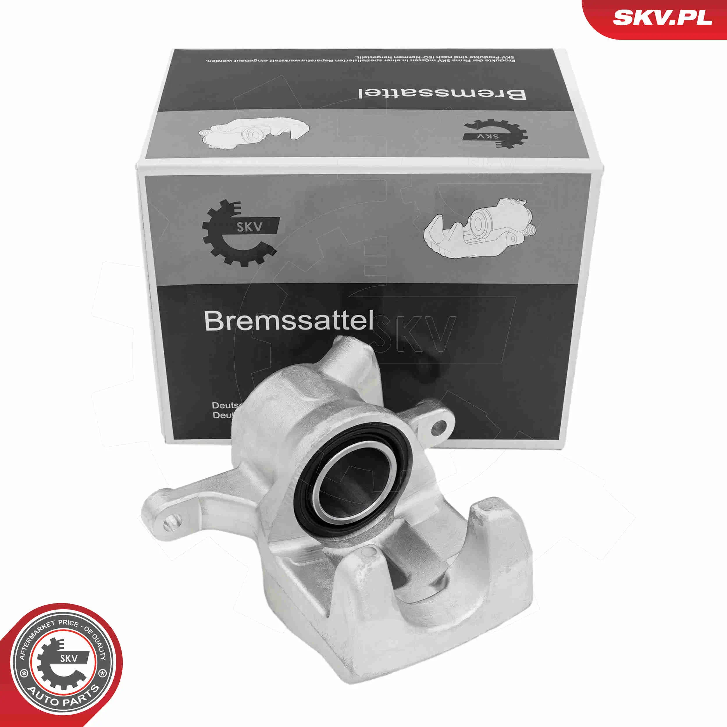 Bremssattel Hinterachse links ESEN SKV 79SKV713