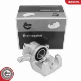 Bremssattel Hinterachse rechts ESEN SKV 79SKV714