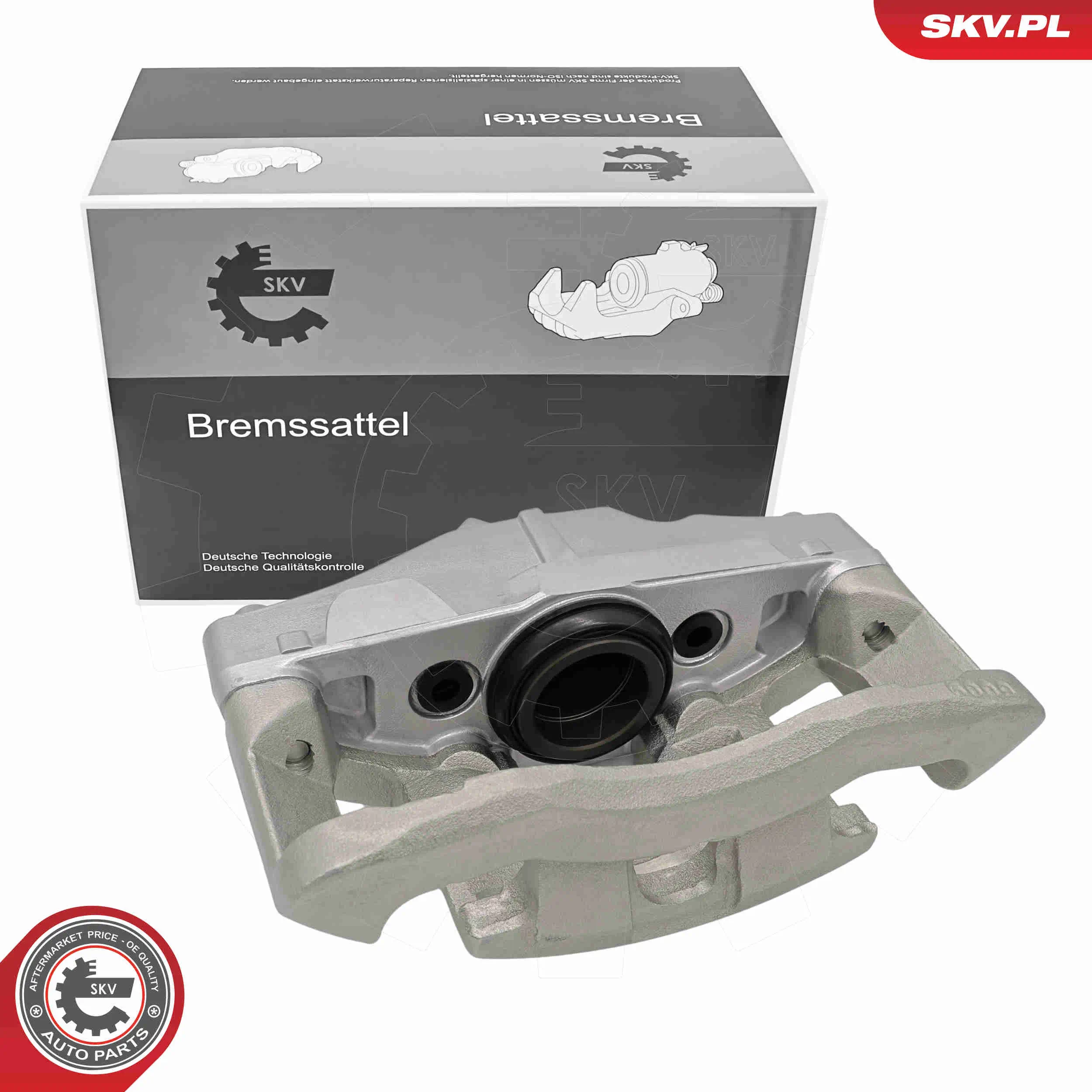 Bremssattel Vorderachse links ESEN SKV 79SKV721