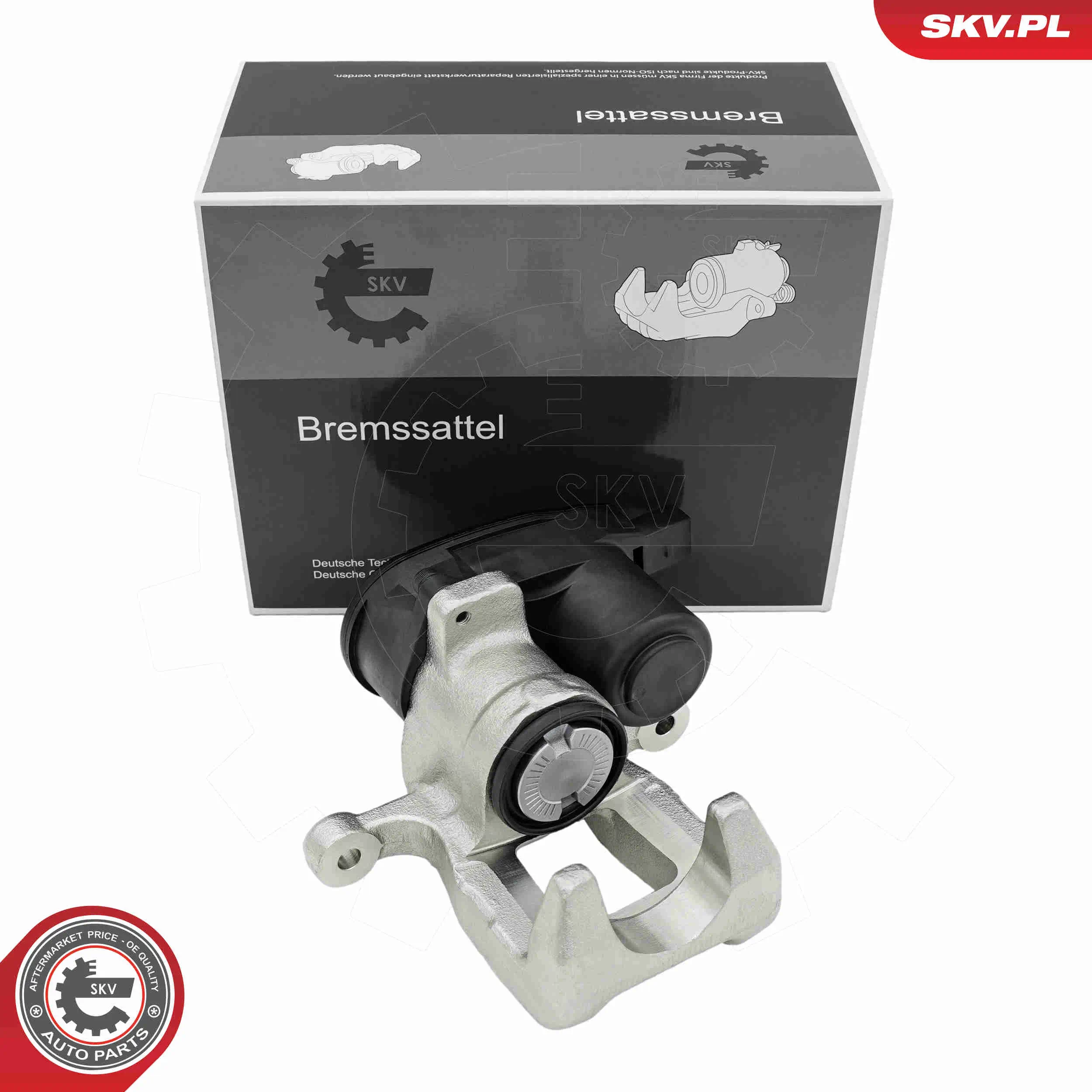 Bremssattel Hinterachse links ESEN SKV 79SKV733