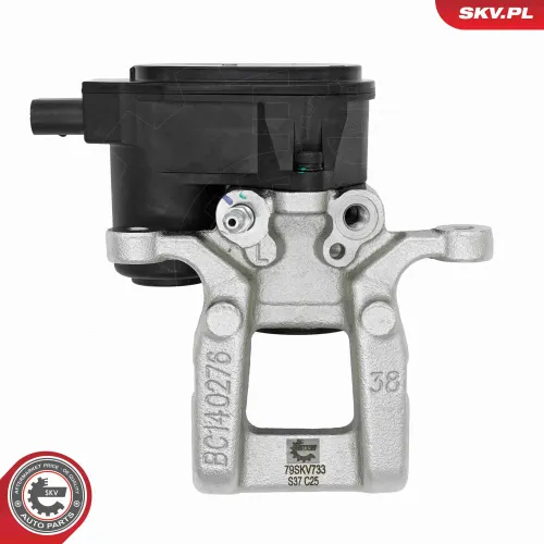 Bremssattel Hinterachse links ESEN SKV 79SKV733 Bild Bremssattel Hinterachse links ESEN SKV 79SKV733