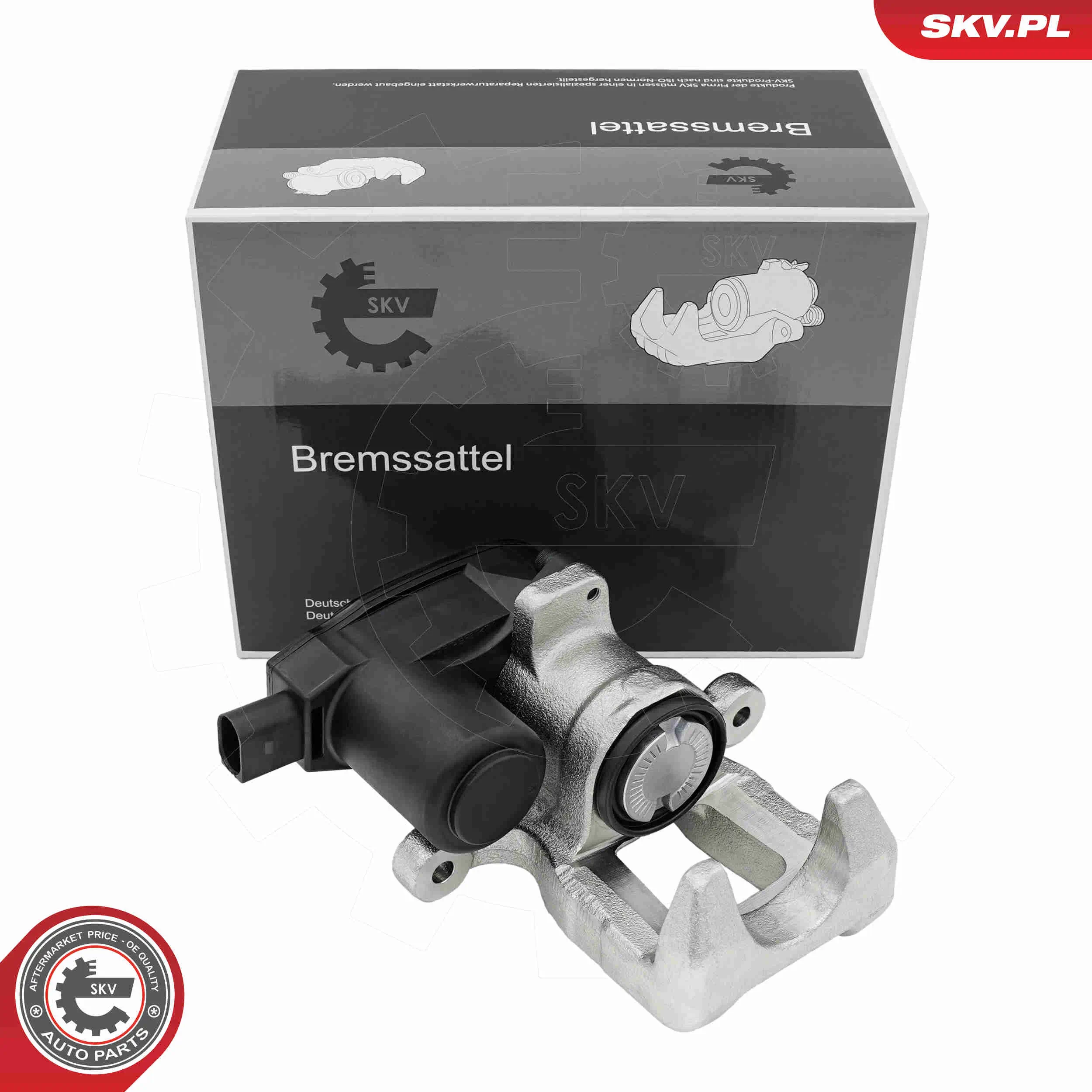 Bremssattel Hinterachse rechts ESEN SKV 79SKV734