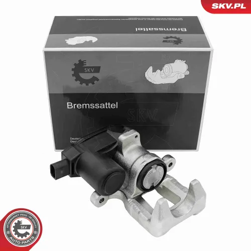 Bremssattel Hinterachse rechts ESEN SKV 79SKV734 Bild Bremssattel Hinterachse rechts ESEN SKV 79SKV734