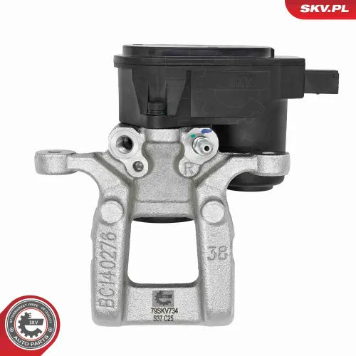 Bremssattel Hinterachse rechts ESEN SKV 79SKV734 Bild Bremssattel Hinterachse rechts ESEN SKV 79SKV734