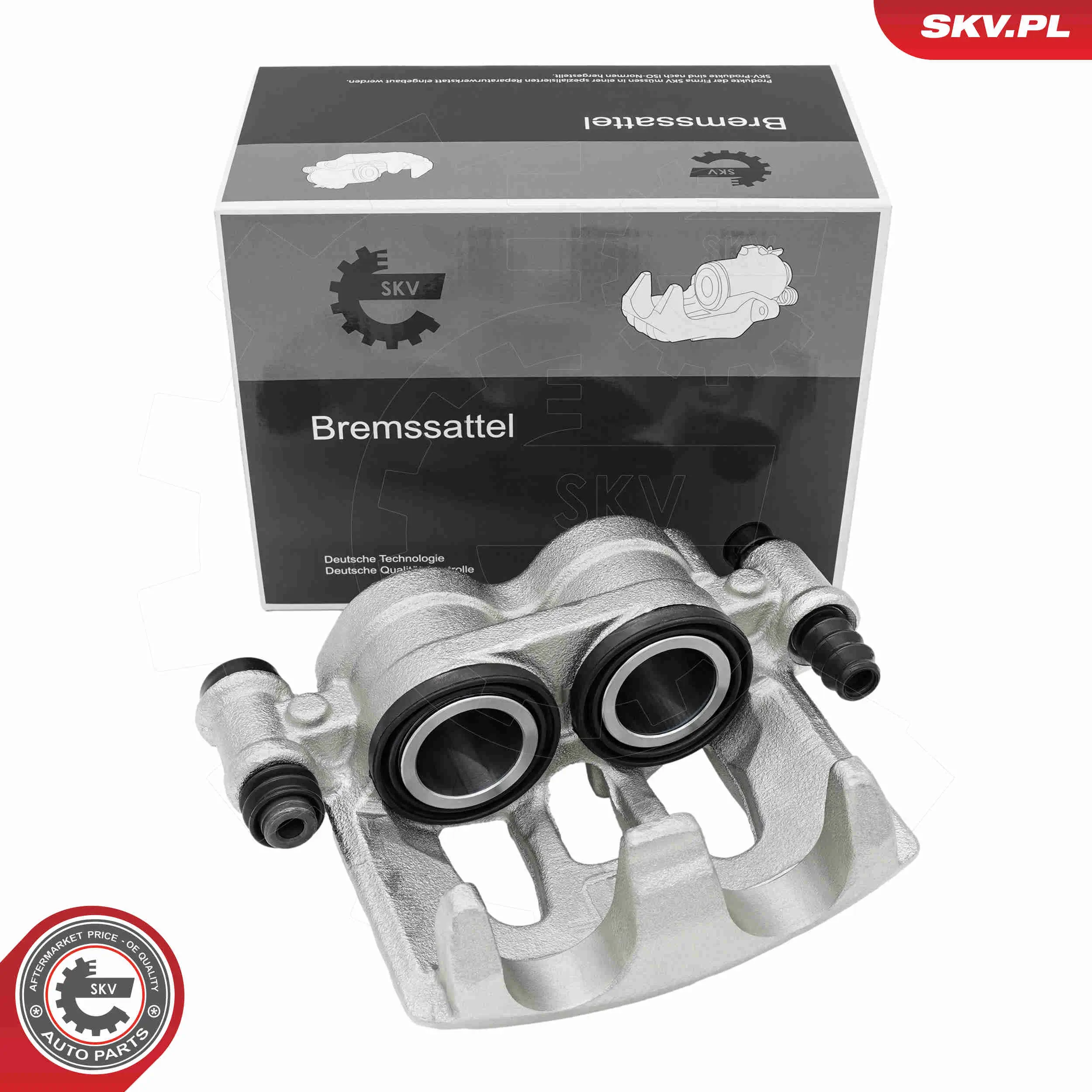 Bremssattel Hinterachse links ESEN SKV 79SKV783