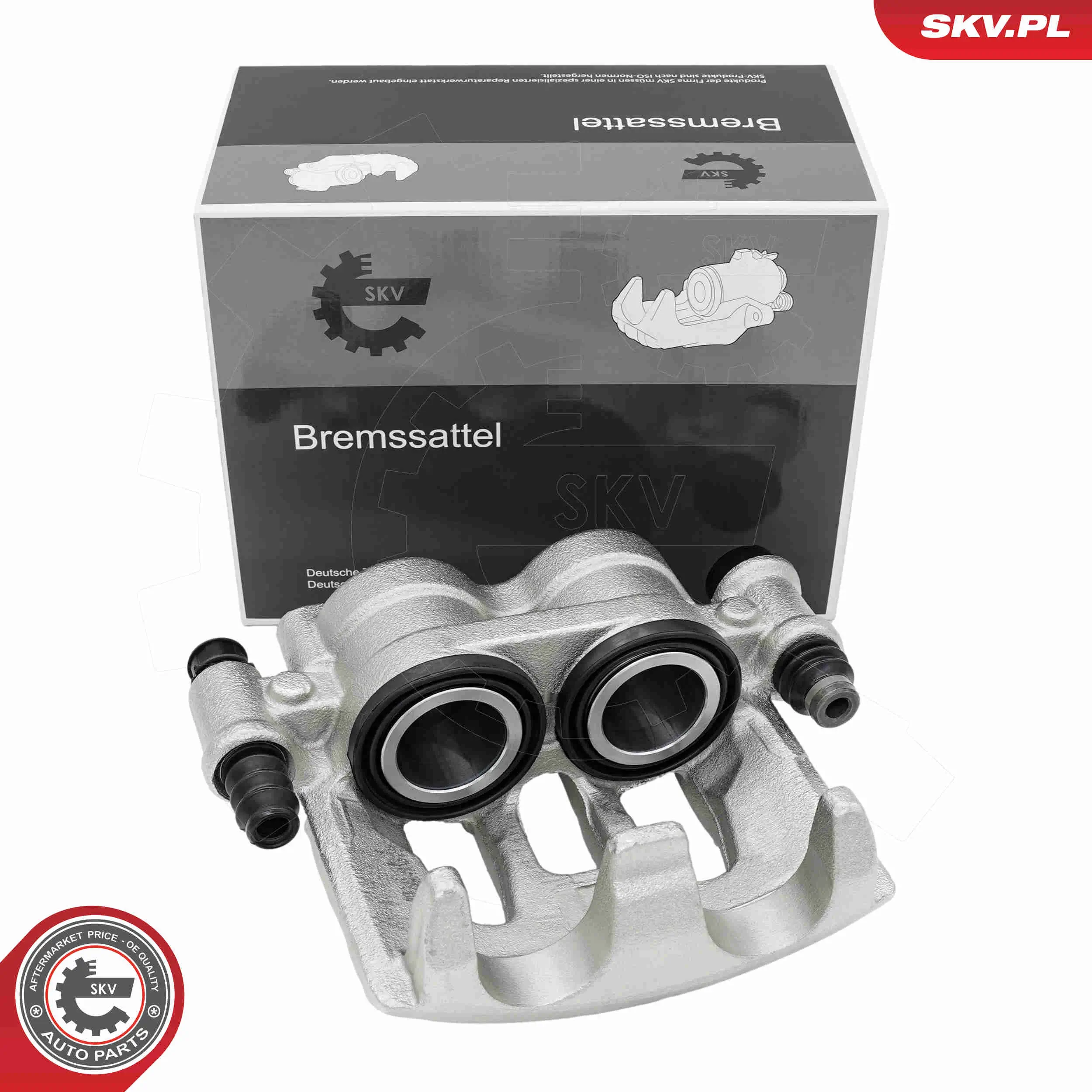 Bremssattel Hinterachse rechts ESEN SKV 79SKV784