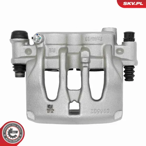 Bremssattel Hinterachse rechts ESEN SKV 79SKV784 Bild Bremssattel Hinterachse rechts ESEN SKV 79SKV784