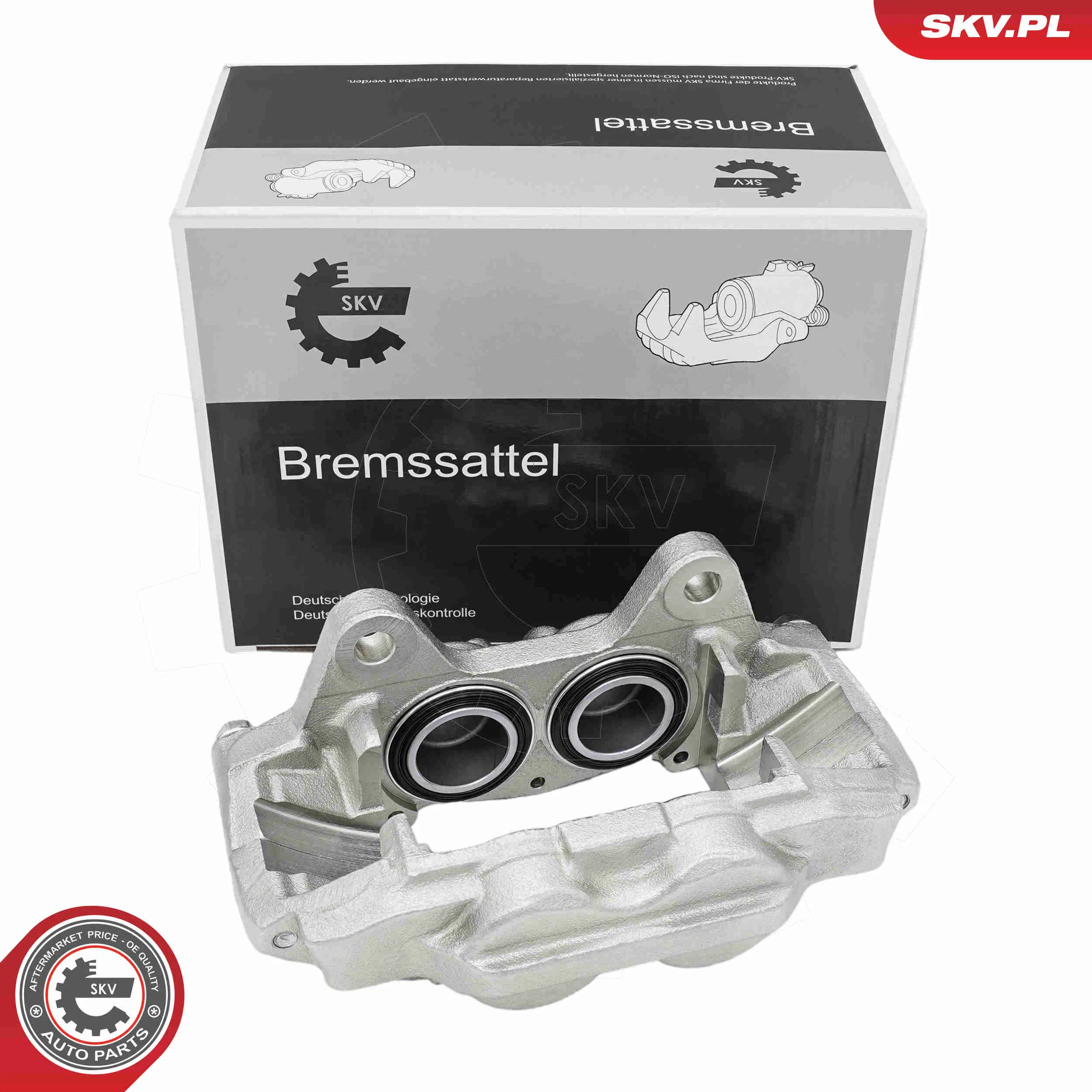 Bremssattel Vorderachse links ESEN SKV 79SKV791
