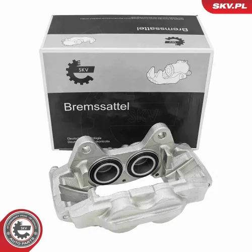 Bremssattel Vorderachse links ESEN SKV 79SKV791 Bild Bremssattel Vorderachse links ESEN SKV 79SKV791