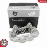 Bremssattel Vorderachse rechts ESEN SKV 79SKV792