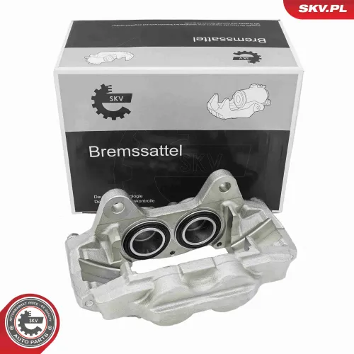 Bremssattel Vorderachse rechts ESEN SKV 79SKV792 Bild Bremssattel Vorderachse rechts ESEN SKV 79SKV792