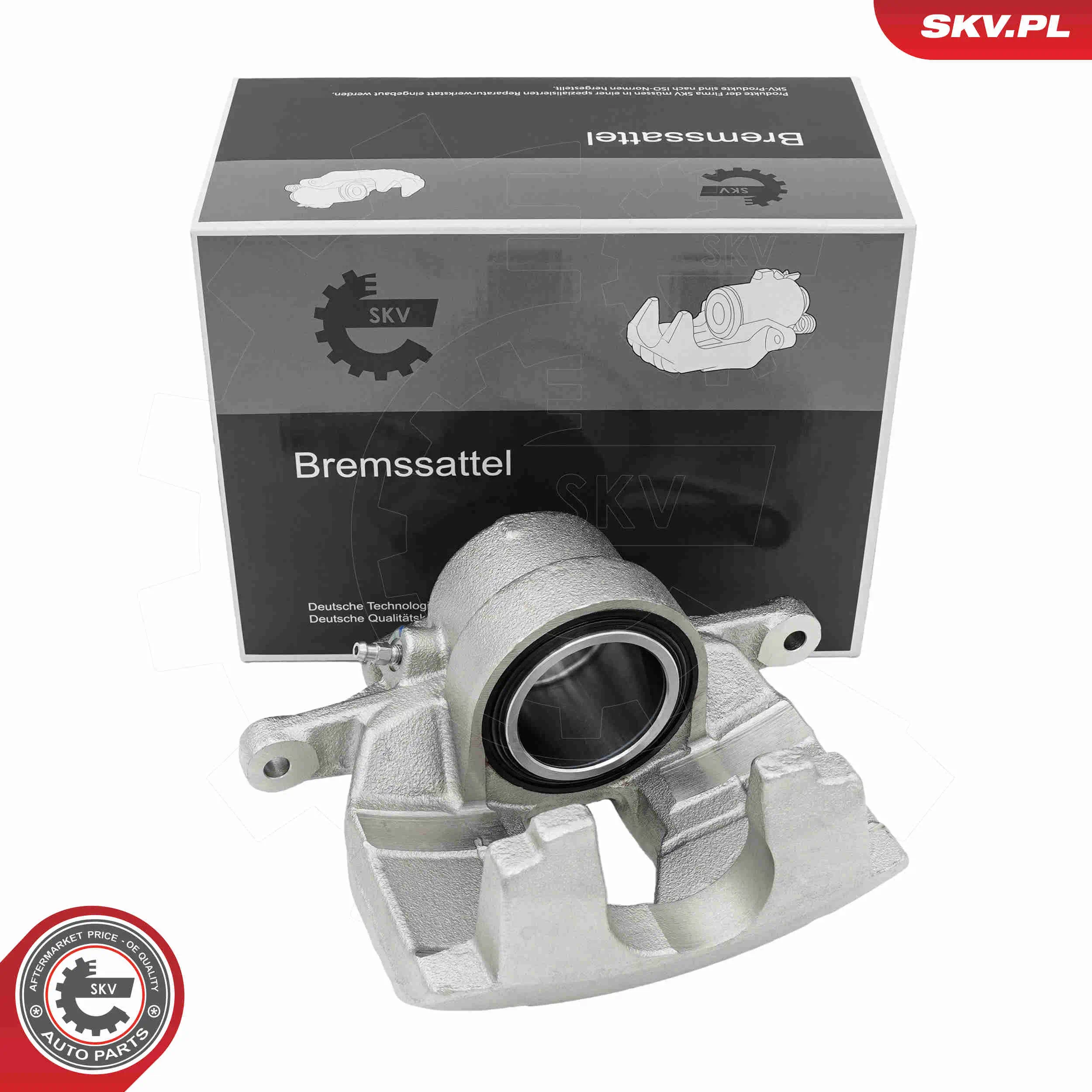 Bremssattel Vorderachse links ESEN SKV 79SKV801