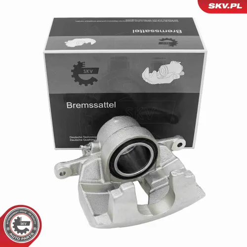 Bremssattel Vorderachse links ESEN SKV 79SKV801 Bild Bremssattel Vorderachse links ESEN SKV 79SKV801