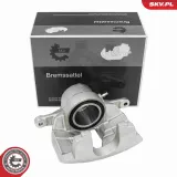 Bremssattel Vorderachse rechts ESEN SKV 79SKV802