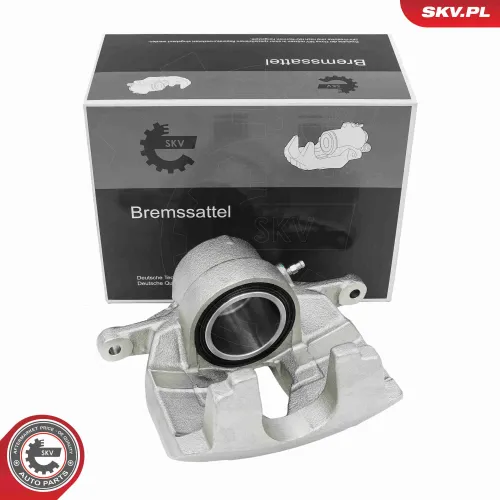 Bremssattel Vorderachse rechts ESEN SKV 79SKV802 Bild Bremssattel Vorderachse rechts ESEN SKV 79SKV802