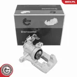 Bremssattel Hinterachse links ESEN SKV 79SKV813