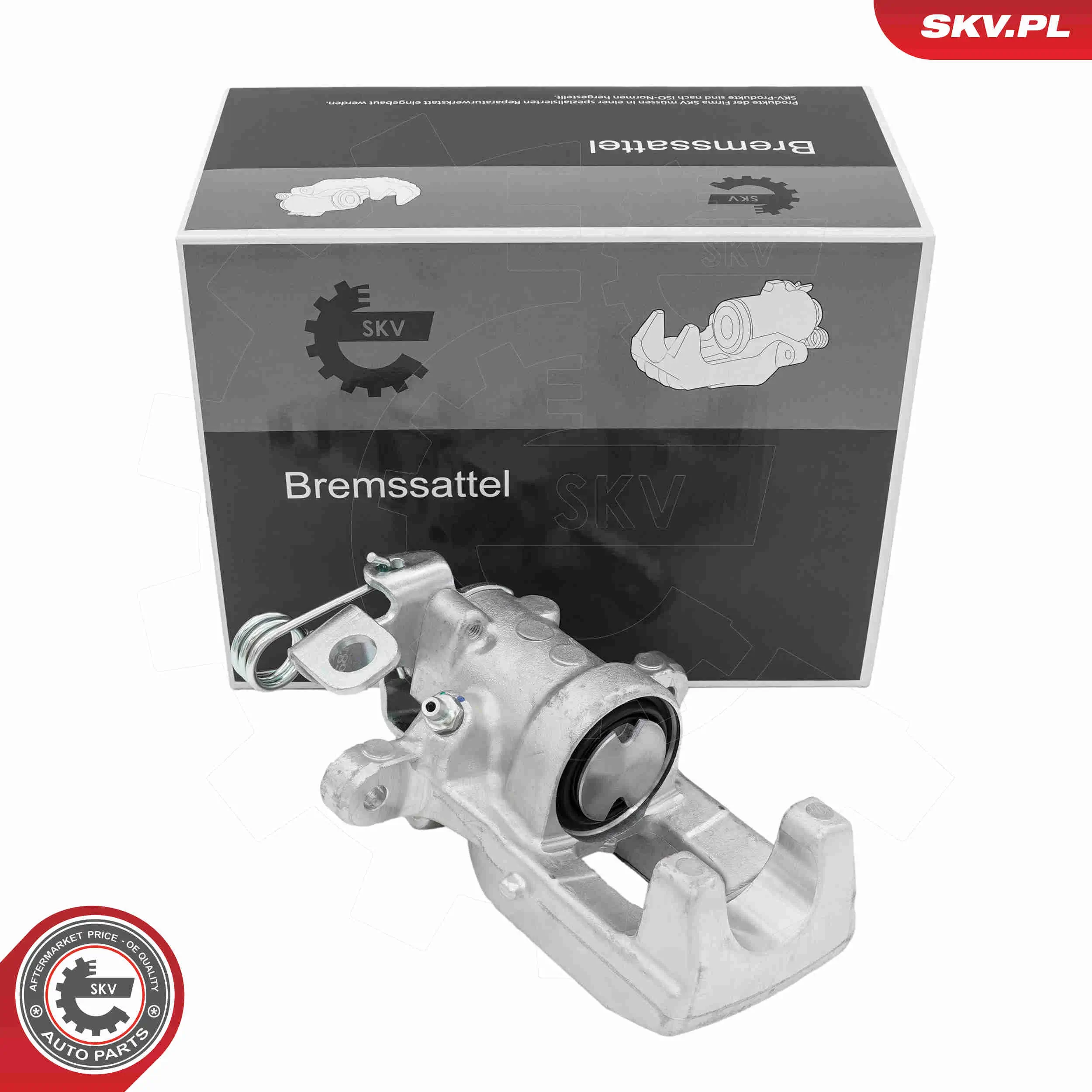 Bremssattel Hinterachse rechts ESEN SKV 79SKV814