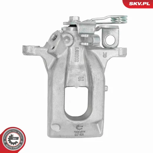 Bremssattel Hinterachse rechts ESEN SKV 79SKV814 Bild Bremssattel Hinterachse rechts ESEN SKV 79SKV814