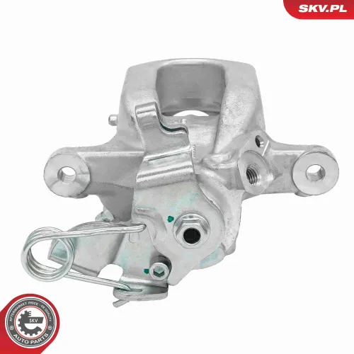 Bremssattel Hinterachse rechts ESEN SKV 79SKV814 Bild Bremssattel Hinterachse rechts ESEN SKV 79SKV814