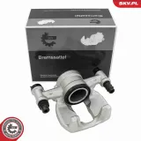 Bremssattel Hinterachse links ESEN SKV 79SKV823