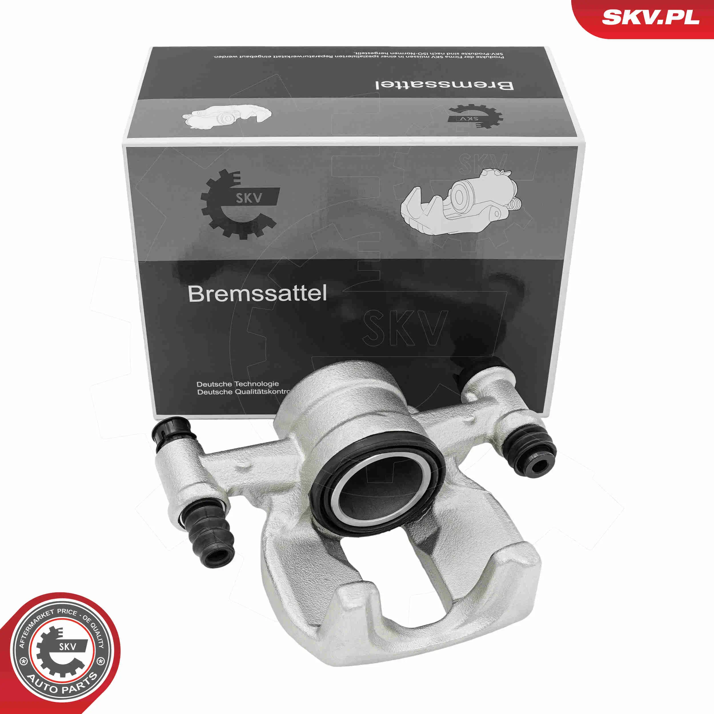 Bremssattel Hinterachse rechts ESEN SKV 79SKV824