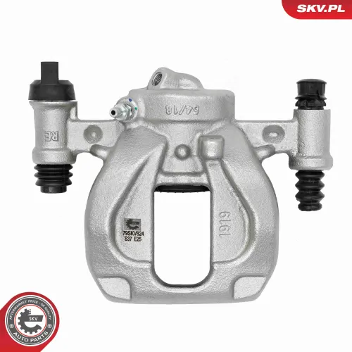 Bremssattel Hinterachse rechts ESEN SKV 79SKV824 Bild Bremssattel Hinterachse rechts ESEN SKV 79SKV824
