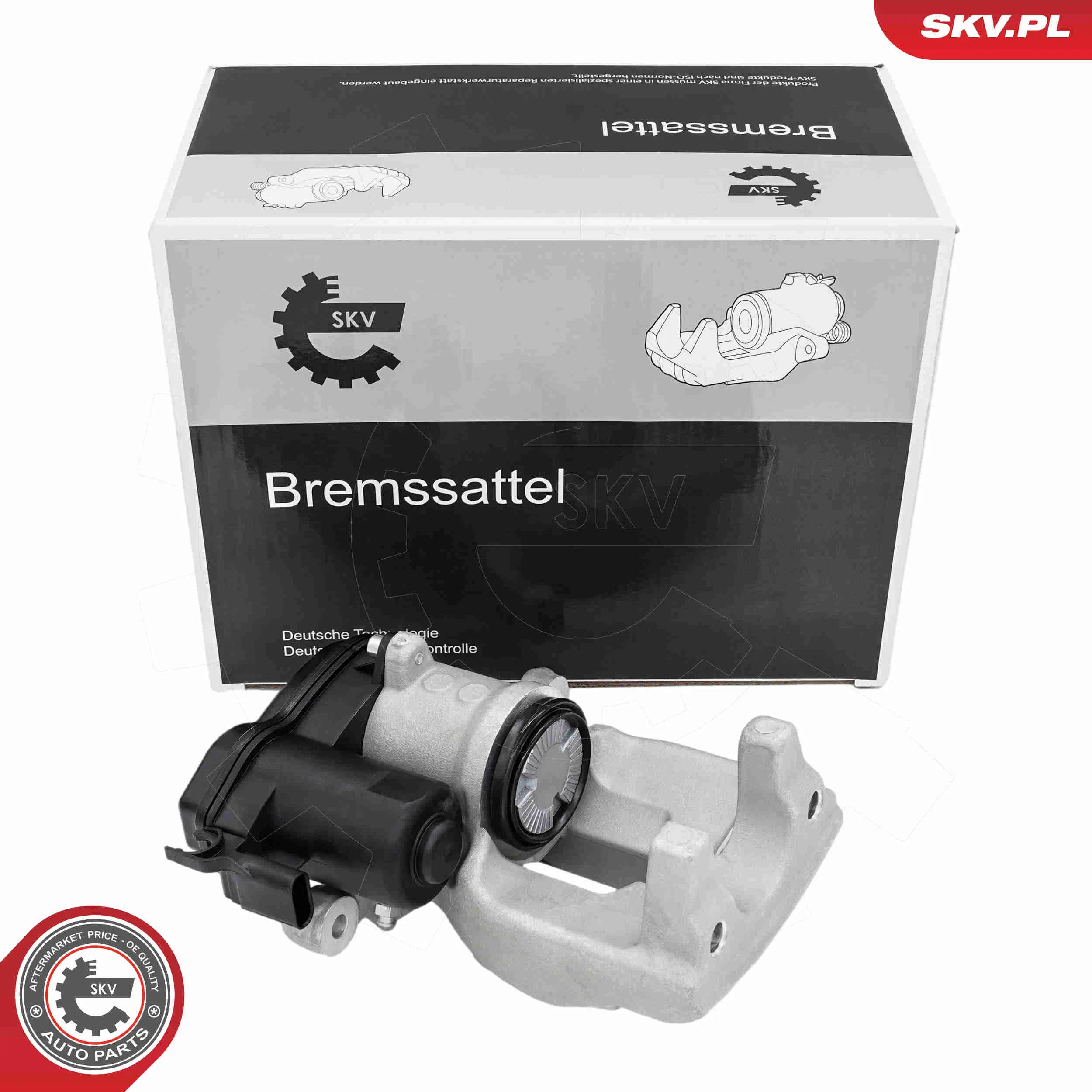 Bremssattel Hinterachse links ESEN SKV 79SKV833