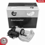 Bremssattel Hinterachse links ESEN SKV 79SKV833