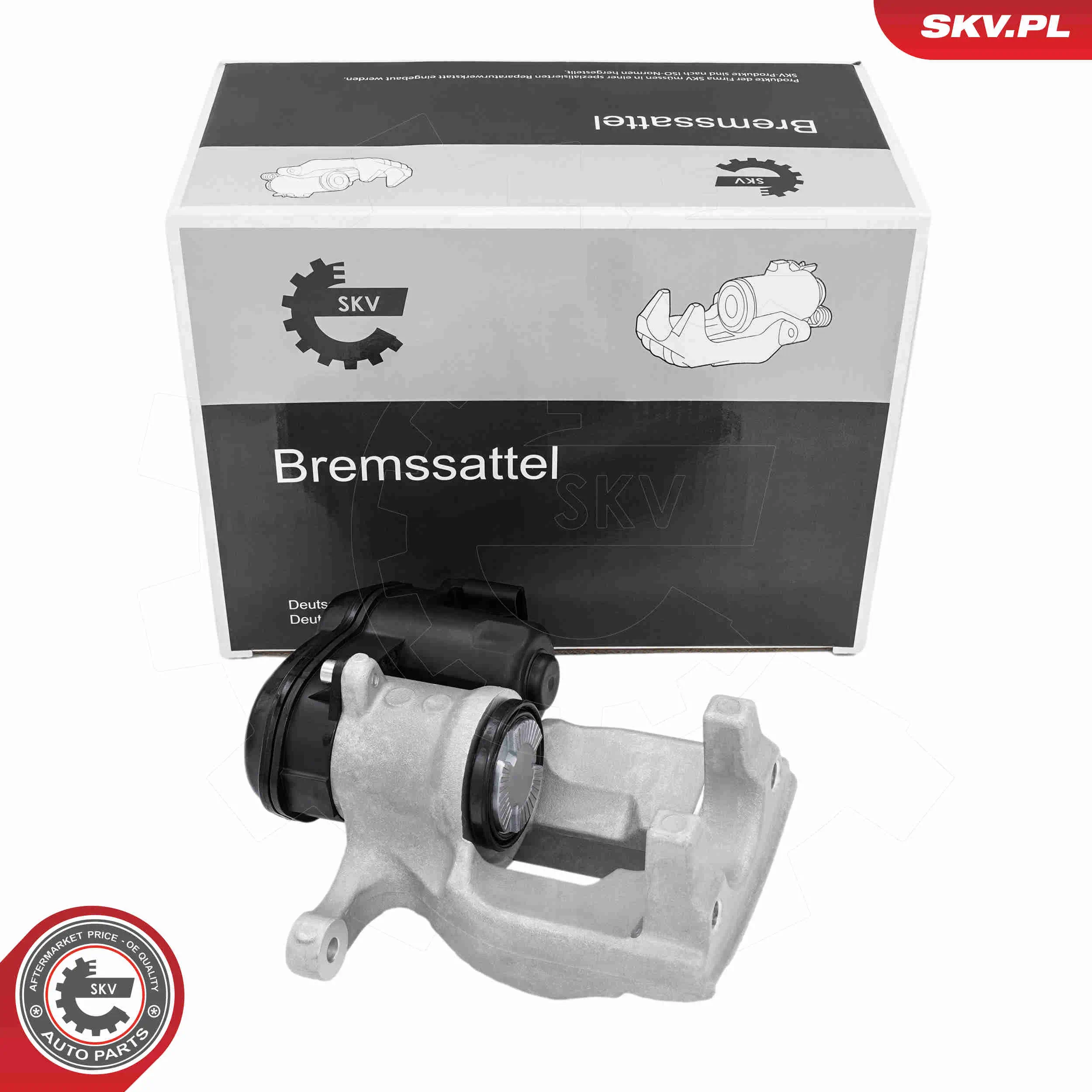 Bremssattel Hinterachse rechts ESEN SKV 79SKV834