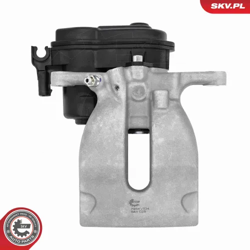 Bremssattel Hinterachse rechts ESEN SKV 79SKV834 Bild Bremssattel Hinterachse rechts ESEN SKV 79SKV834