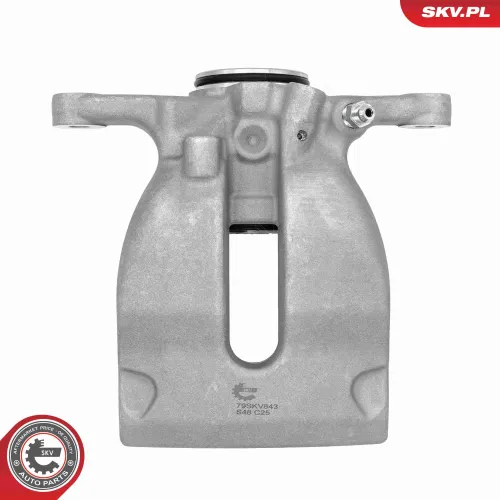 Bremssattel Hinterachse links ESEN SKV 79SKV843 Bild Bremssattel Hinterachse links ESEN SKV 79SKV843