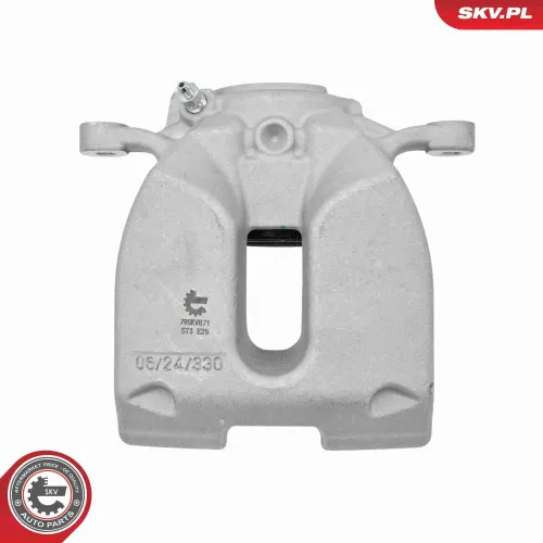 Bremssattel Vorderachse links ESEN SKV 79SKV871 Bild Bremssattel Vorderachse links ESEN SKV 79SKV871