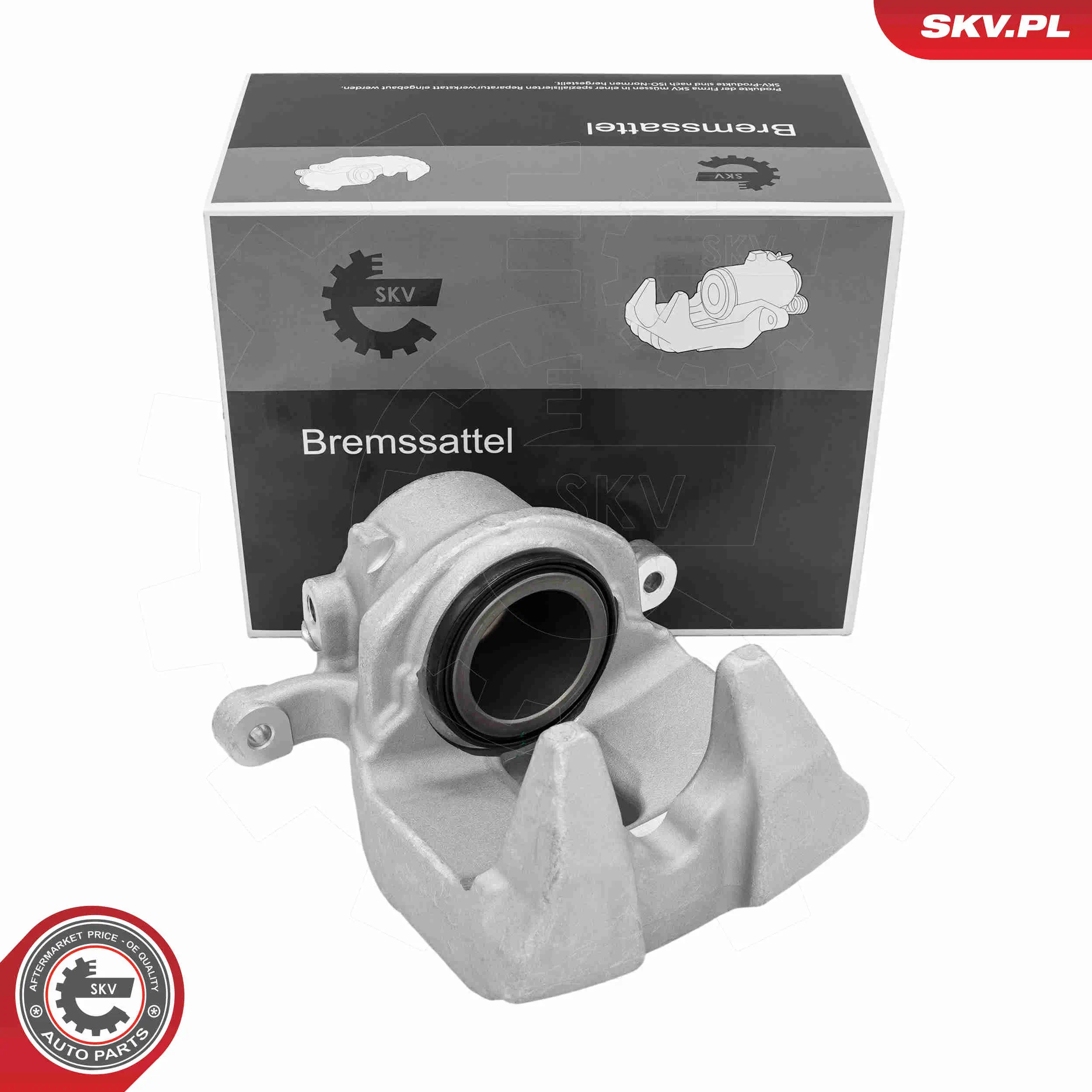 Bremssattel Vorderachse rechts ESEN SKV 79SKV872