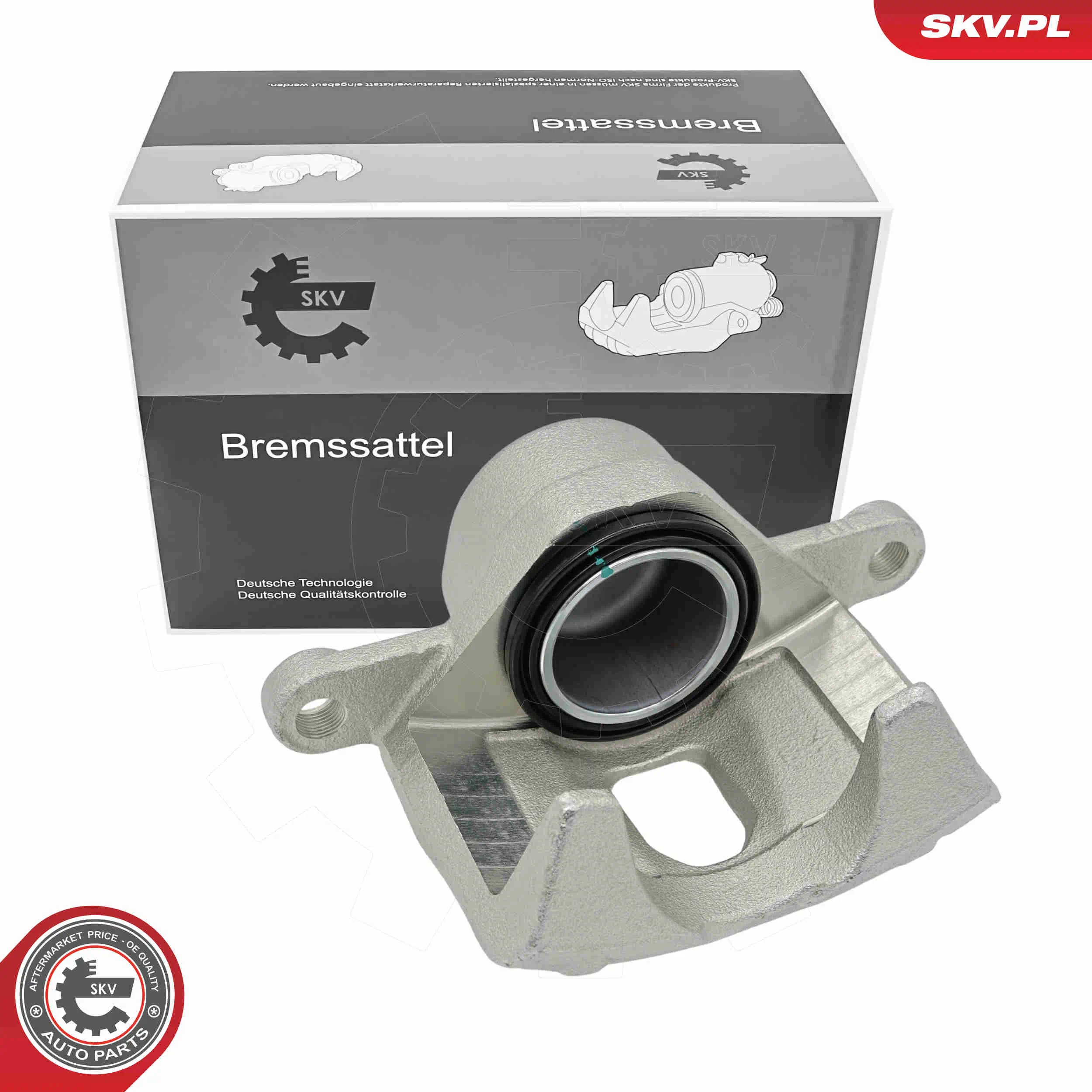 Bremssattel Vorderachse links ESEN SKV 79SKV881