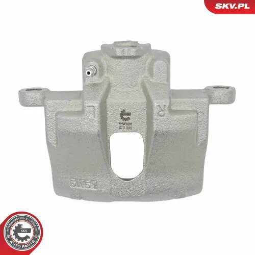 Bremssattel Vorderachse links ESEN SKV 79SKV881 Bild Bremssattel Vorderachse links ESEN SKV 79SKV881