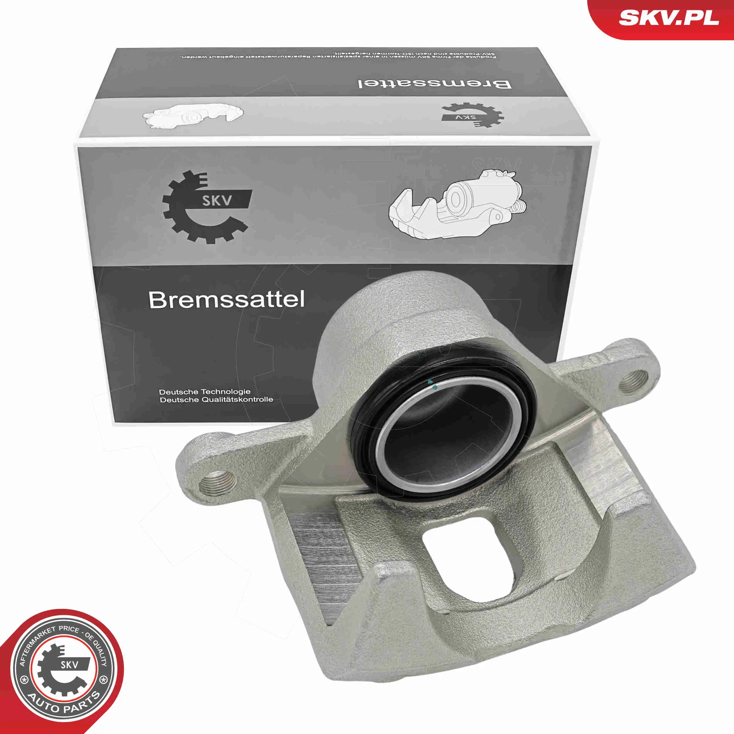 Bremssattel Vorderachse rechts ESEN SKV 79SKV882