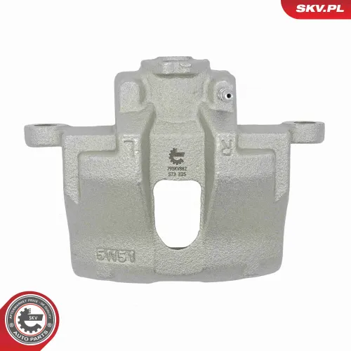 Bremssattel Vorderachse rechts ESEN SKV 79SKV882 Bild Bremssattel Vorderachse rechts ESEN SKV 79SKV882