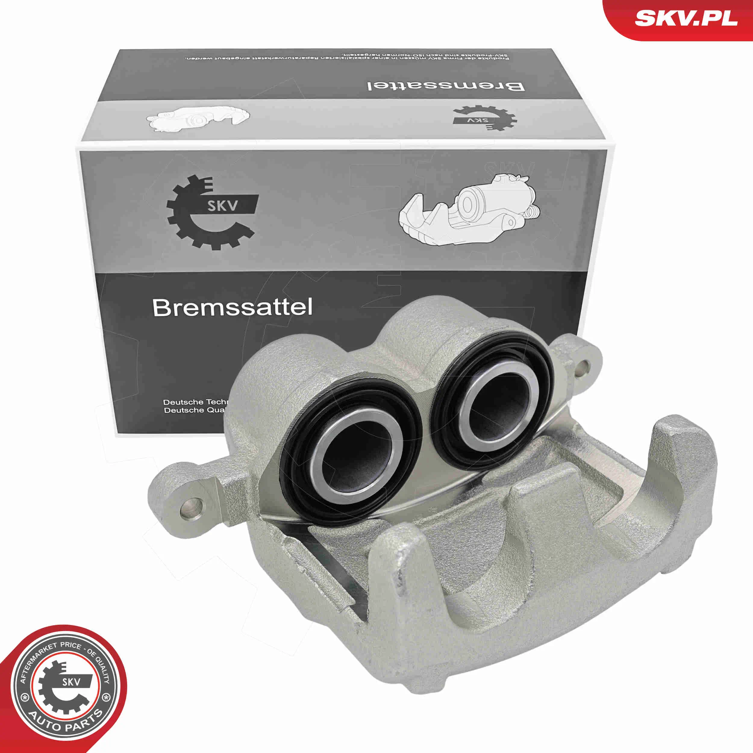 Bremssattel Vorderachse links ESEN SKV 79SKV891