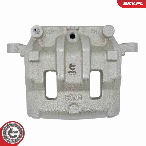 Bremssattel Vorderachse links ESEN SKV 79SKV891 Bild Bremssattel Vorderachse links ESEN SKV 79SKV891