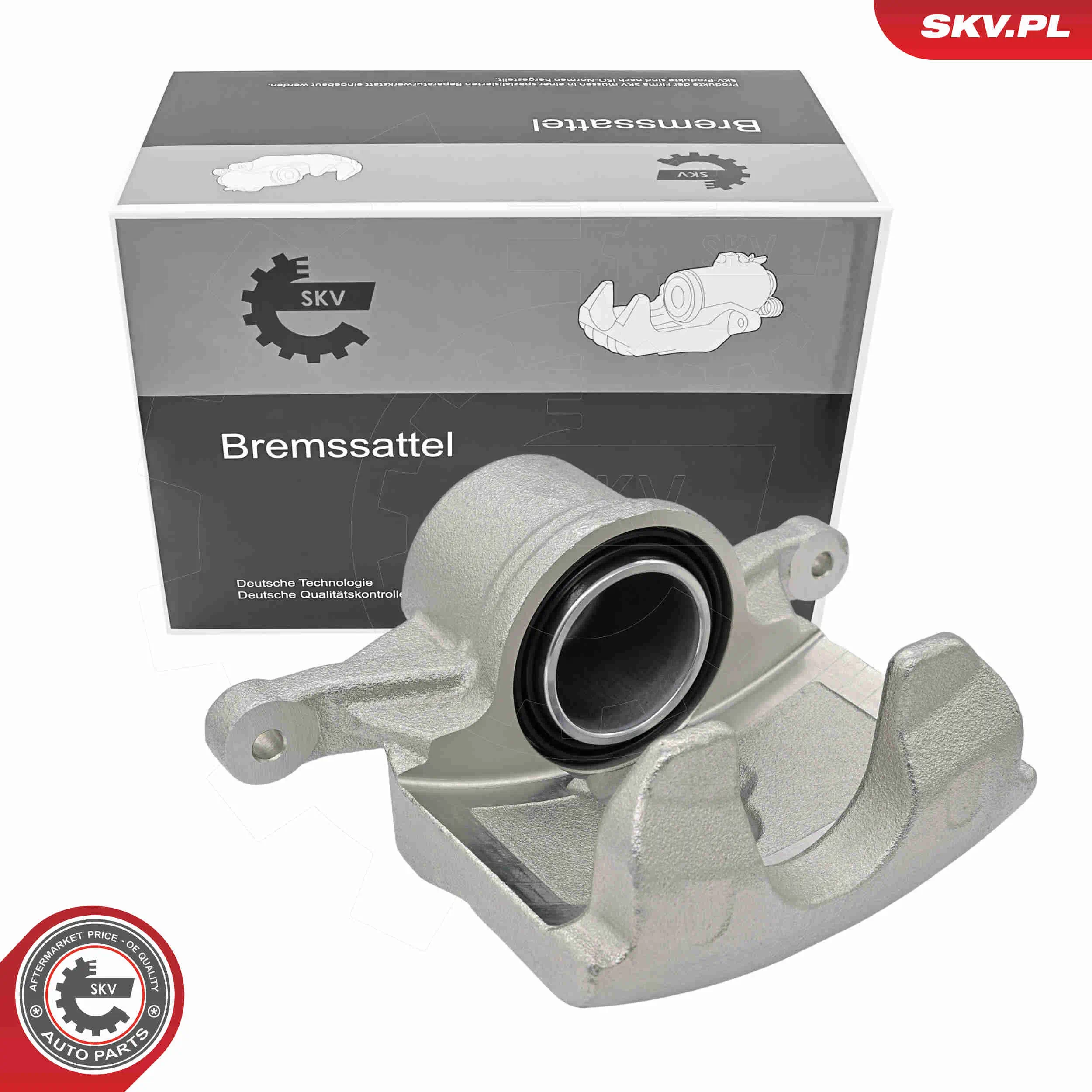 Bremssattel Vorderachse links ESEN SKV 79SKV921