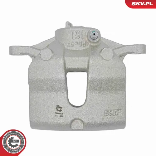 Bremssattel Vorderachse links ESEN SKV 79SKV921 Bild Bremssattel Vorderachse links ESEN SKV 79SKV921