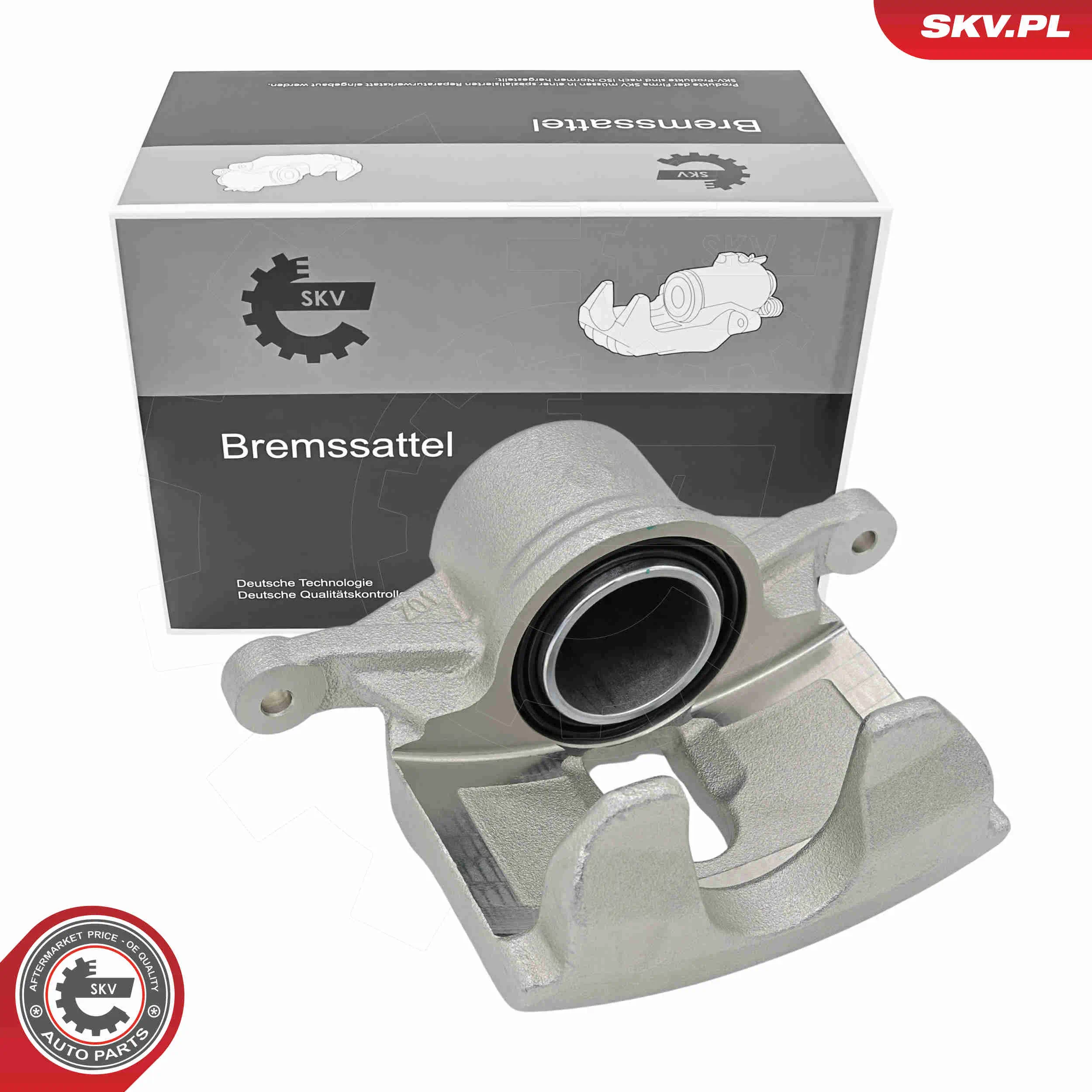 Bremssattel Vorderachse rechts ESEN SKV 79SKV922