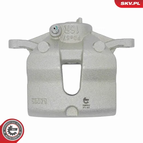 Bremssattel Vorderachse rechts ESEN SKV 79SKV922 Bild Bremssattel Vorderachse rechts ESEN SKV 79SKV922