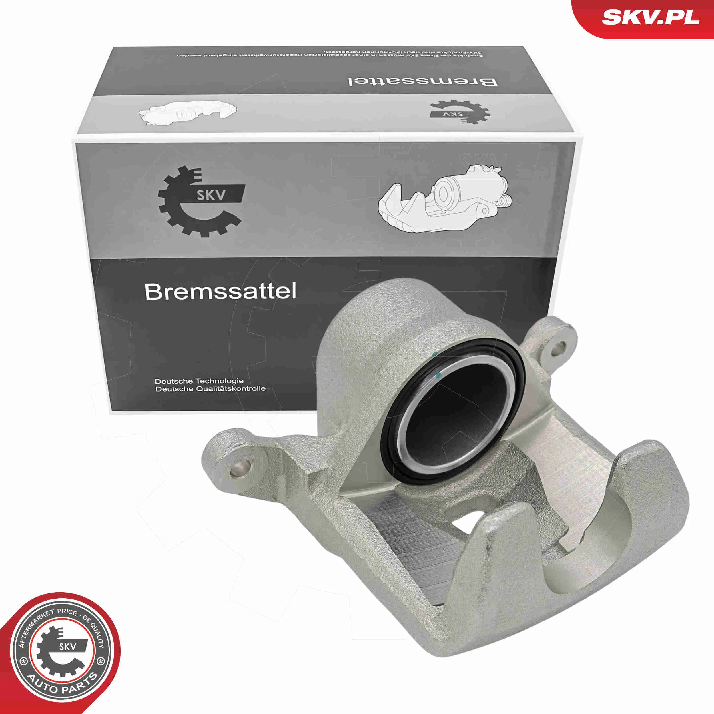 Bremssattel Vorderachse links ESEN SKV 79SKV931