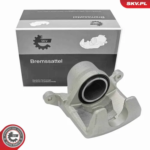 Bremssattel Vorderachse rechts ESEN SKV 79SKV932 Bild Bremssattel Vorderachse rechts ESEN SKV 79SKV932