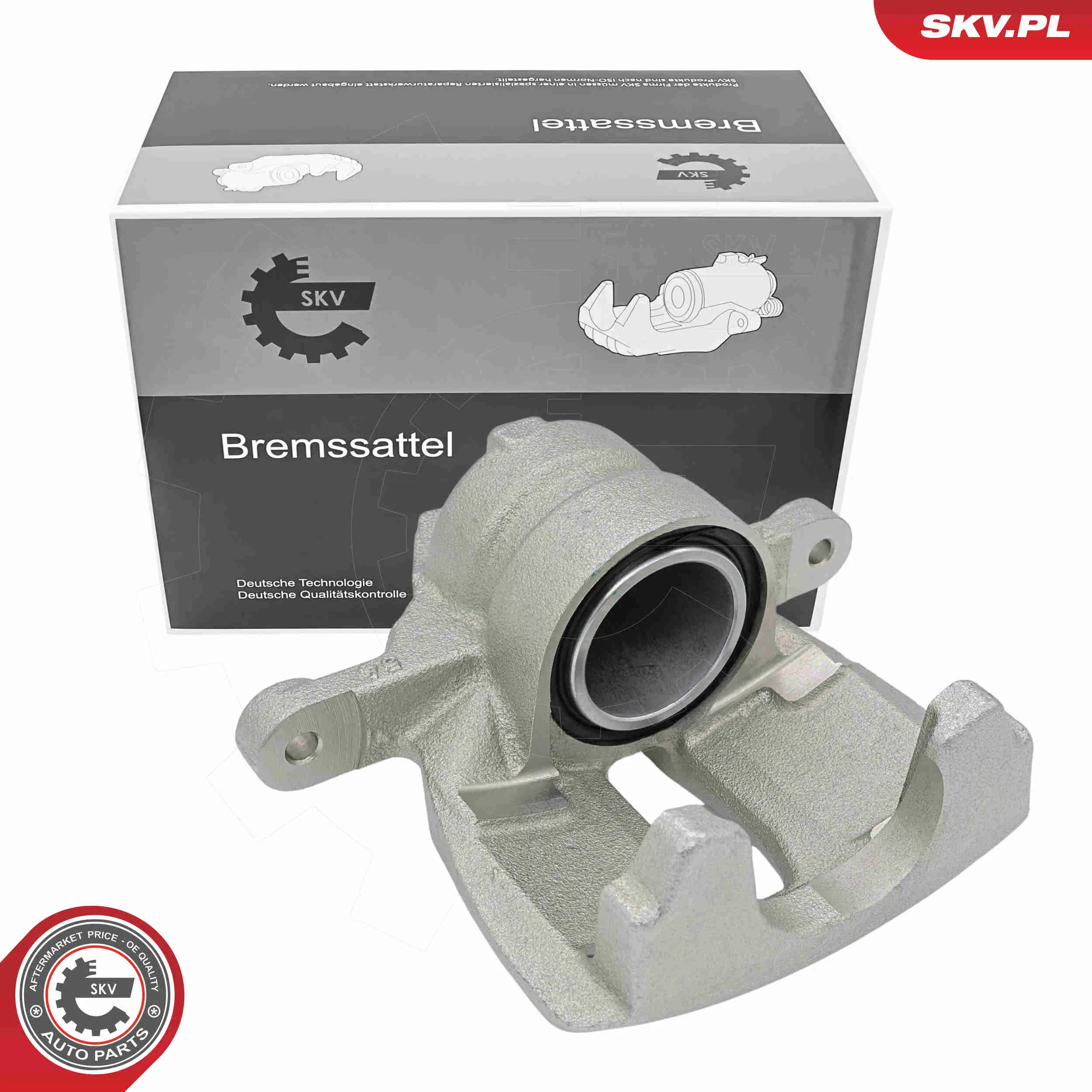 Bremssattel Vorderachse links ESEN SKV 79SKV941