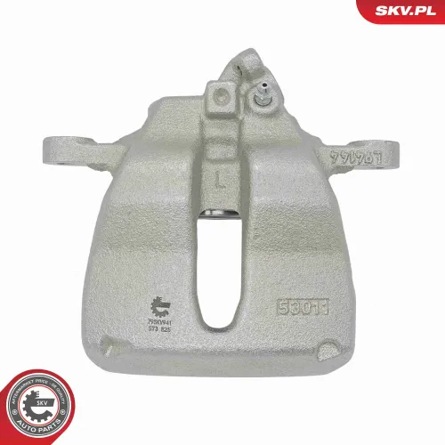 Bremssattel Vorderachse links ESEN SKV 79SKV941 Bild Bremssattel Vorderachse links ESEN SKV 79SKV941