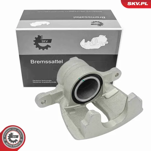 Bremssattel Vorderachse rechts ESEN SKV 79SKV942 Bild Bremssattel Vorderachse rechts ESEN SKV 79SKV942