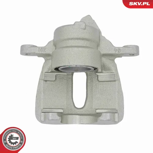 Bremssattel Vorderachse rechts ESEN SKV 79SKV942 Bild Bremssattel Vorderachse rechts ESEN SKV 79SKV942